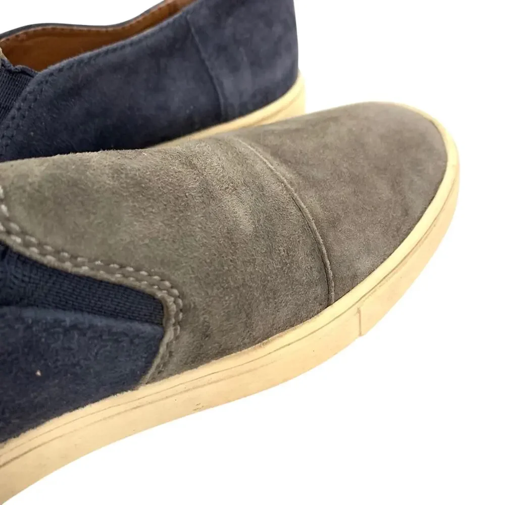 Frye this item